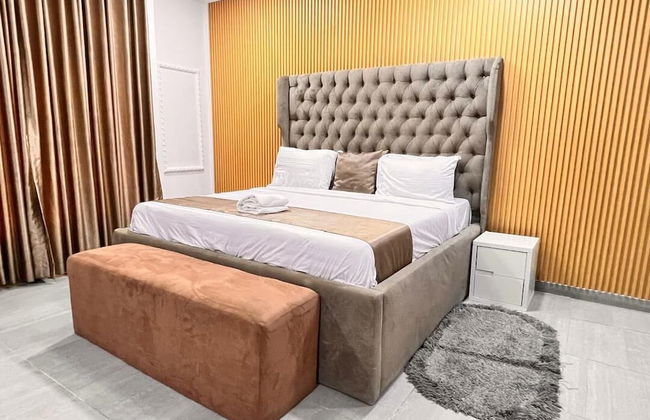 Service Apartment Hub - Foto 2