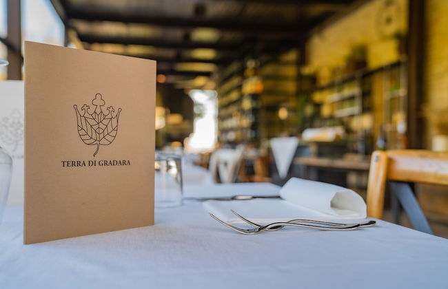 Terra di Gradara - Foto 35