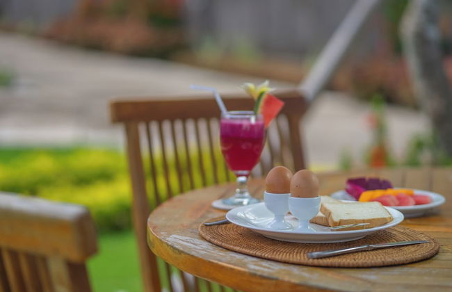 Villa Sari Bumi Menjangan - Photo 50