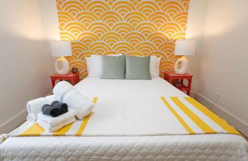 Be A Nomad Lovely 2br 1blk from the Ocean - Foto 23