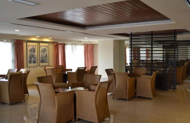 Resort Suites by Landmark Sunway Lagoon - Foto 77