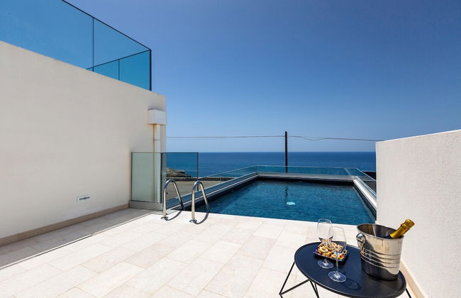 3035 Villa Baia Delle Sirene by Perle di Puglia - Foto 1