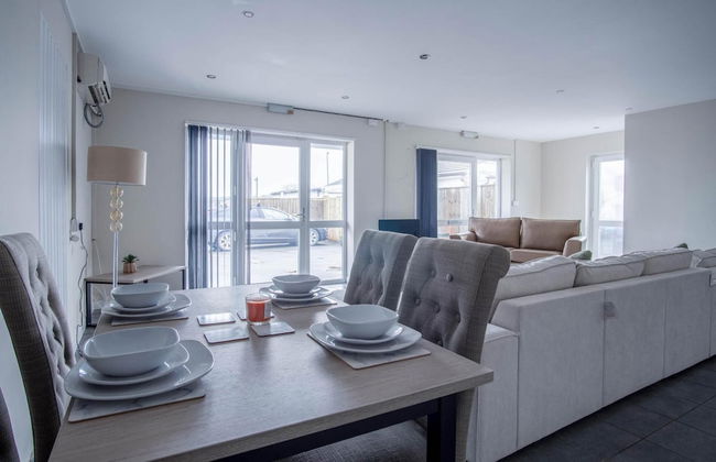 Meadow View - 1 Bedroom Cottage - Manorbier - Photo 14