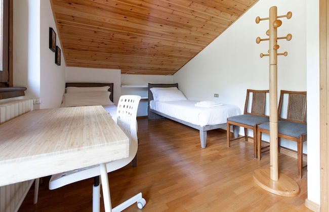 Italianway - Piandelvino 35 - Foto 1