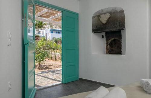 Xerolithia Guesthouse - Photo 6