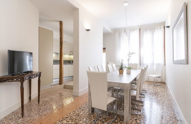 Casanova Deluxe Apartment - Foto 53