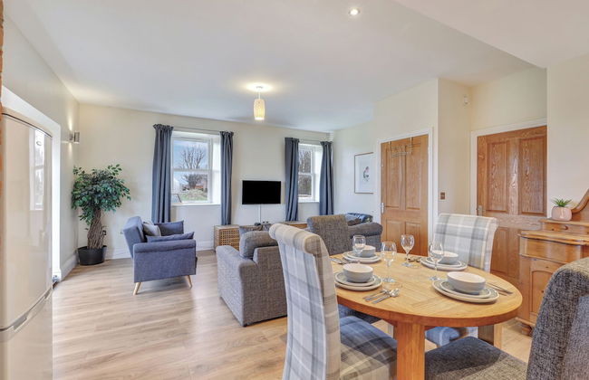 Outlook Cottage - North East Escapes - Foto 9