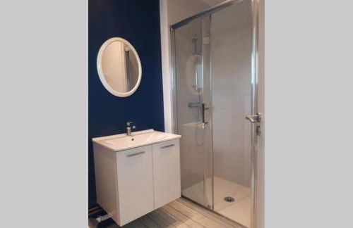 A bon port Grandcamp-Maisy - Photo 12