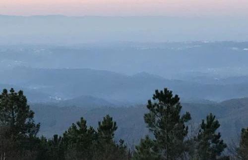 Escapada na Natureza - Charmoso Refúgio nas Alturas - Foto 46