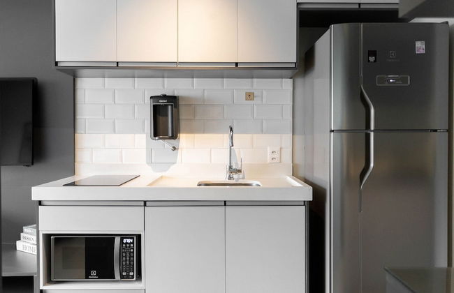 Helbor Edition Vila Madalena - Foto 47