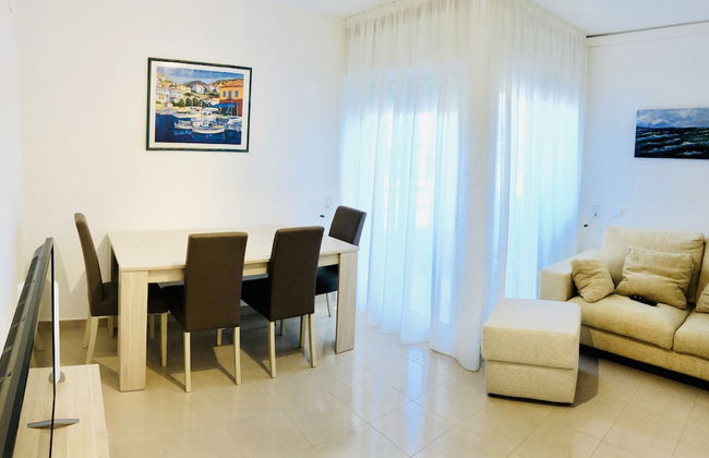 Piso Ideal Para Familias, Al Lado Del Mar - Foto 9