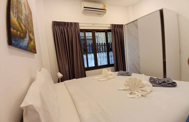 Bayok 11 - 2 Bedroom Villa Near Kathu Waterfall - Foto 3