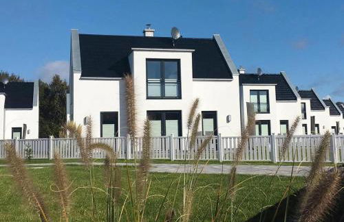 Ferienhaus am Yachthafen in Peenemünde - Photo 1