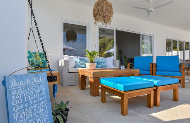 Villa Serenity - Foto 29