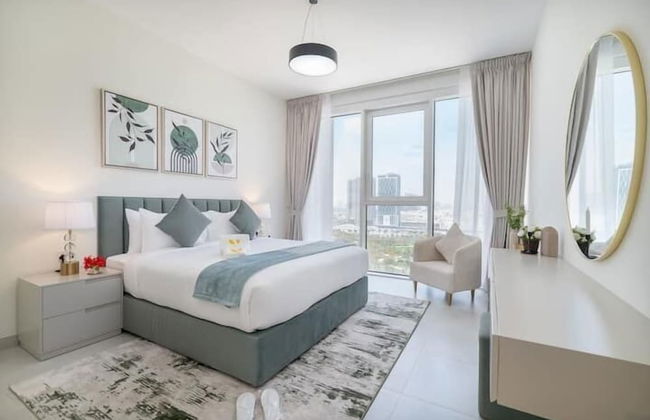 Vogue - Dubai Frame View - Photo 11