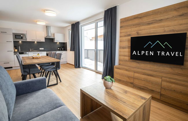 Haus Tauernblick Katschberg AlpenTravel - Foto 40