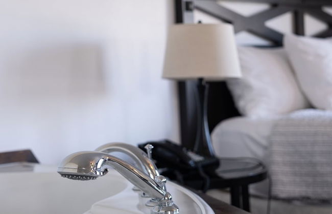 Heron's Nest Cottages - Foto 32