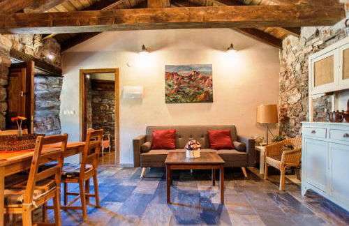 Rural Médulas Viviendas de uso turistico 2 y Casas rurales 2 - Foto 59