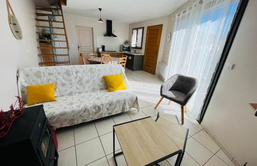 Formiguères Chalet 3 faces idéal famille - Foto 6