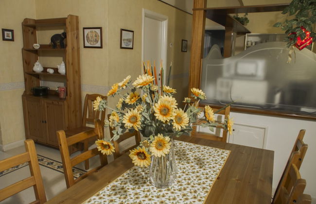 Bonapace Porta Nolana B&B - Photo 29