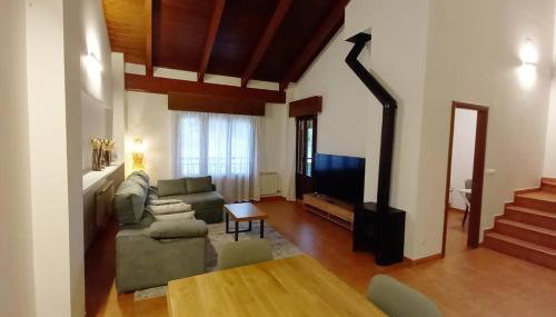 Dúplex rodeado de naturaleza, bodegas e historia - Foto 3