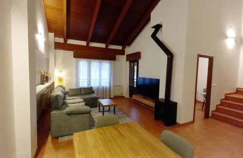 Dúplex rodeado de naturaleza, bodegas e historia - Foto 3