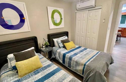 Apartment C, Restful,Cozy, close Sunland Park Mall - Foto 23