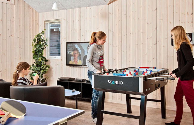 Holiday Home in Kappeln - Foto 20