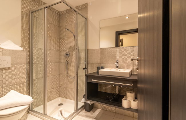 A CASA Rubin Chalet & Studio Resort - Foto 75