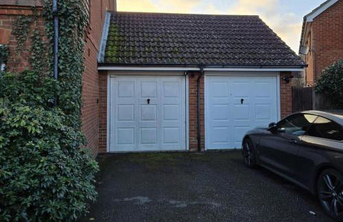 Bishopswood-Sleeps 6-Garden-Pets-Parking-WiFi - Foto 6