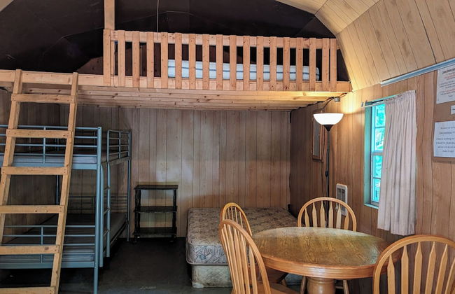 Abrams Creek Center - Foto 13