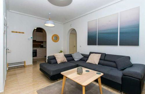 CH Casa Clementina Rojales - Foto 15