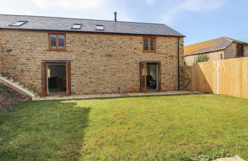 The Granary, Burton Bradstock - Foto 25