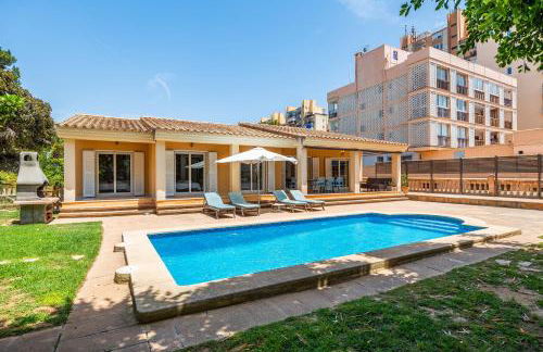 Villa Ramón - Foto 4