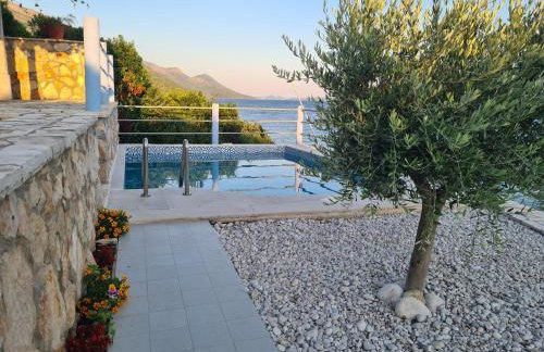Villa sea oasis Ratac - Photo 22