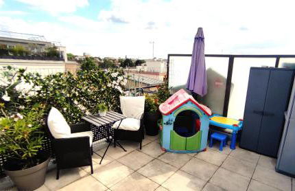 ZION -100m Zen - Paris-DisneyLand - Foto 22