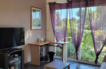 Villa SunAgde, Climatisée, proche Plage et Commerces - Foto 7