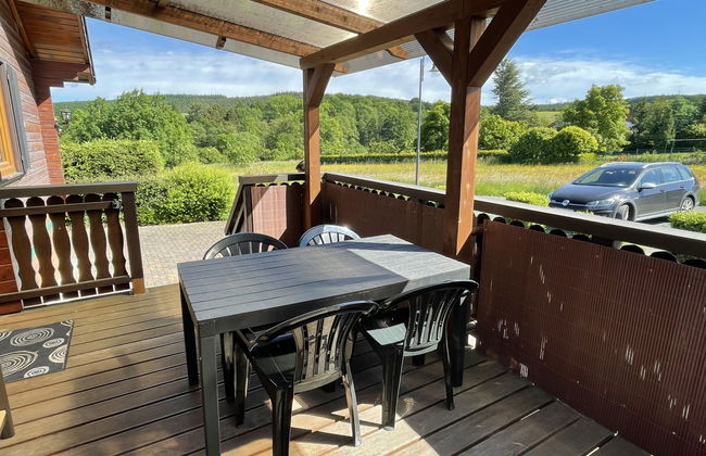 1 bedroom House in Müllenbach with garden - Photo 4