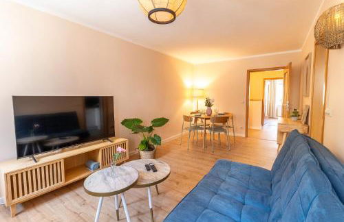 Ferienwohnung zur Burg - Foto 8