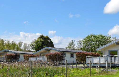 Birch Lodge - Uk30006 - Foto 26