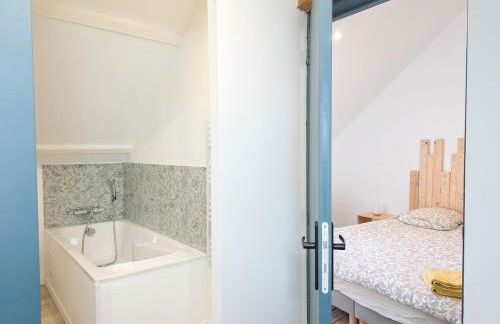 La Flibuste, Vue Mer, Plage à Pied & Parking - Photo 30