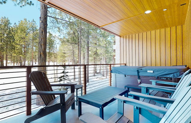 Obsidian Dreaming - On the Sierra Star Golf Course - Foto 28