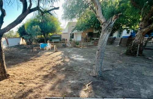 Estudio adosado con jardín y parking privado - Photo 22