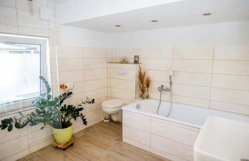 Ferienhaus Peenegrün - Foto 11