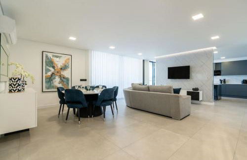 Villa Lunarenzo seaview, Pool, AC, parking - Photo 79