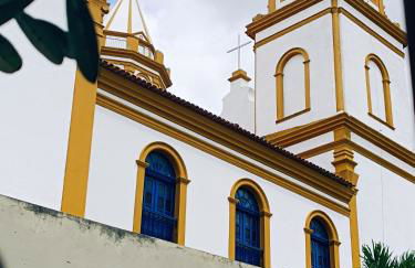 Casa aconchegante ao lado da Igreja Matriz- Bananeiras-PB - Photo 24