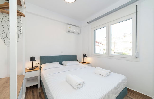 Anastasia Residential Complex - Foto 9