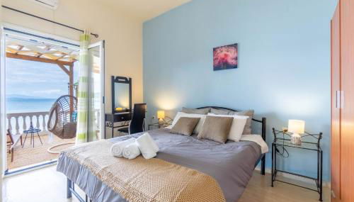 Nikos Seaside Apartment - Foto 4