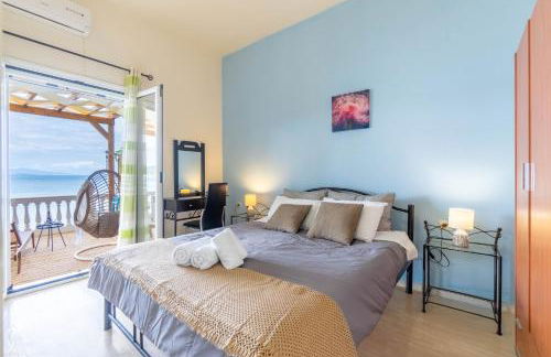 Nikos Seaside Apartment - Foto 4