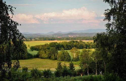 Przytulne Studio Borówkowy Zagajnik - Foto 32